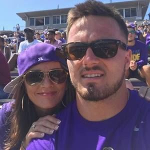 Meet your Posher, Gail